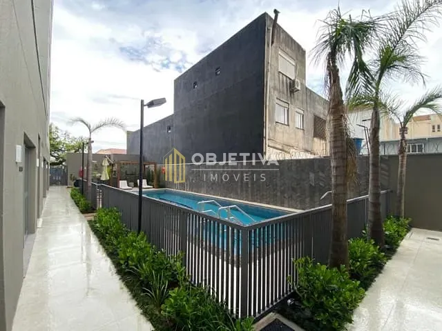 Studio 1 quarto e 1 banheiro, para alugar, no bairro Passo da Areia em Porto Alegre