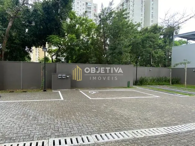 Studio 1 quarto e 1 banheiro, para alugar, no bairro Passo da Areia em Porto Alegre