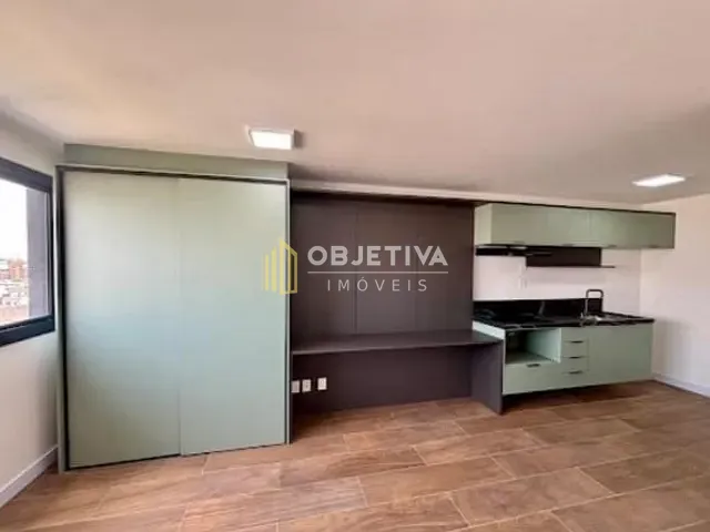 Studio 1 quarto e 1 banheiro, para alugar, no bairro Cidade Baixa em Porto Alegre