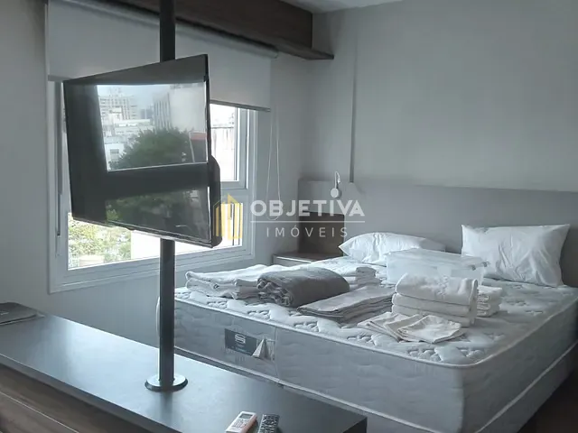 Studio 1 quarto e 1 banheiro, para alugar, no bairro Moinhos de Vento em Porto Alegre