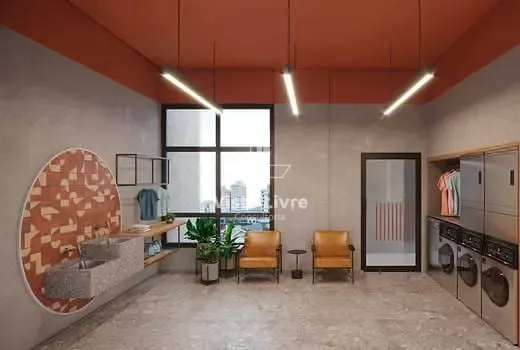 Apartamento, 1 quarto, 23 m² - Foto 17