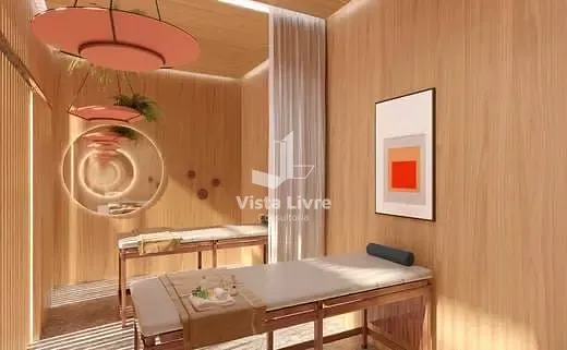 Apartamento, 1 quarto, 23 m² - Foto 11
