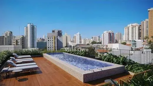 Apartamento, 1 quarto, 23 m² - Foto 10