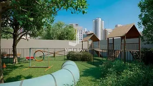 Apartamento, 1 quarto, 23 m² - Foto 20