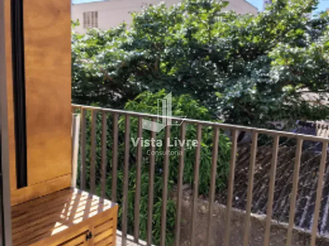 Studio com 23m² 1 quarto e 1 banheiro, à venda, no bairro Perdizes em São Paulo