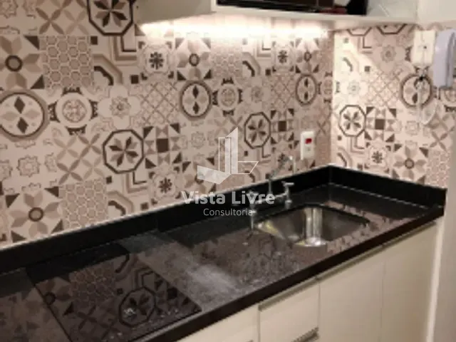Studio com 23m² 1 quarto e 1 banheiro, à venda, no bairro Perdizes em São Paulo