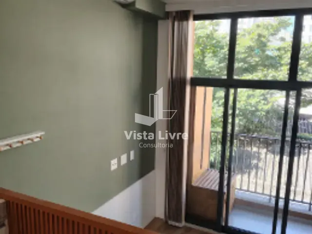 Studio com 23m² 1 quarto e 1 banheiro, à venda, no bairro Perdizes em São Paulo