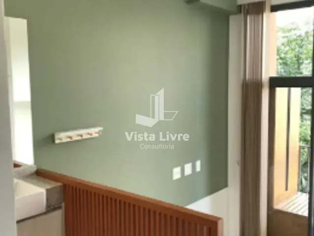 Studio com 23m² 1 quarto e 1 banheiro, à venda, no bairro Perdizes em São Paulo