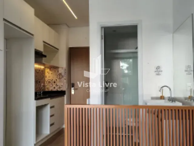 Studio com 23m² 1 quarto e 1 banheiro, à venda, no bairro Perdizes em São Paulo