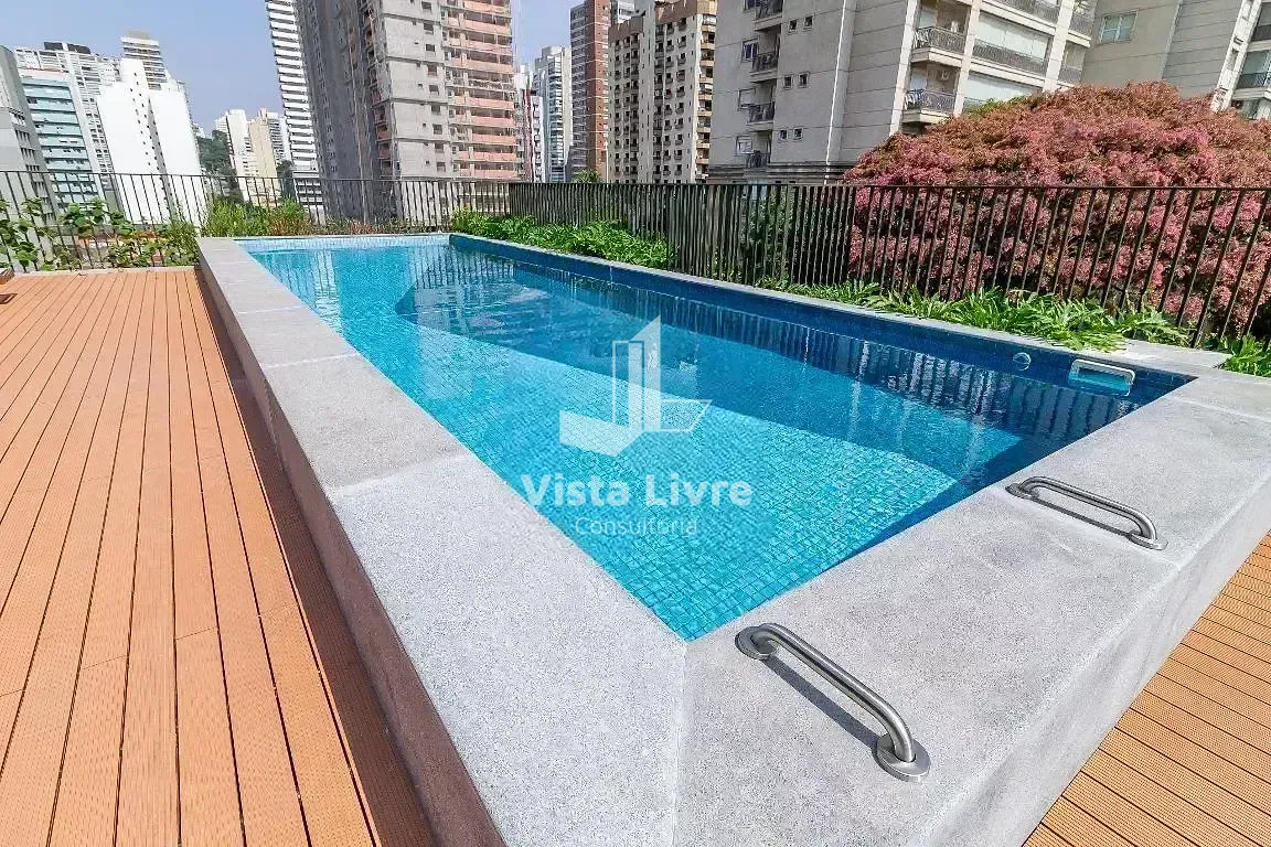 Apartamento, 1 quarto, 23 m² - Foto 9