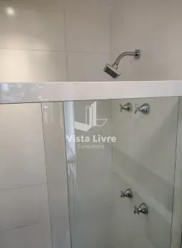 Apartamento, 1 quarto, 23 m² - Foto 6