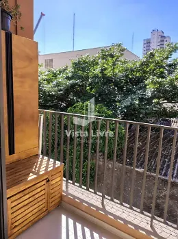 Apartamento, 1 quarto, 23 m² - Foto 4