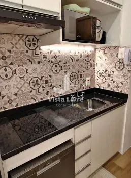 Apartamento, 1 quarto, 23 m² - Foto 5