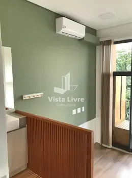 Apartamento, 1 quarto, 23 m² - Foto 2