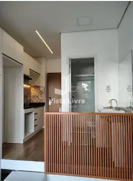 Apartamento, 1 quarto, 23 m² - Foto 3