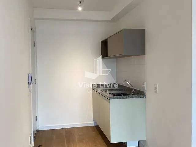 Studio com 34m² 1 quarto e 1 banheiro, à venda, no bairro Cerqueira César em São Paulo