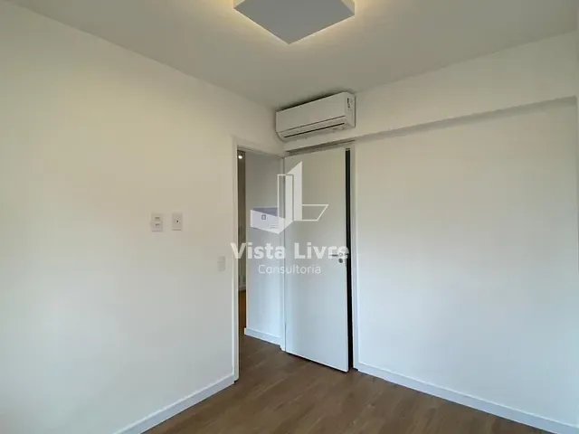 Studio com 34m² 1 quarto e 1 banheiro, à venda, no bairro Cerqueira César em São Paulo