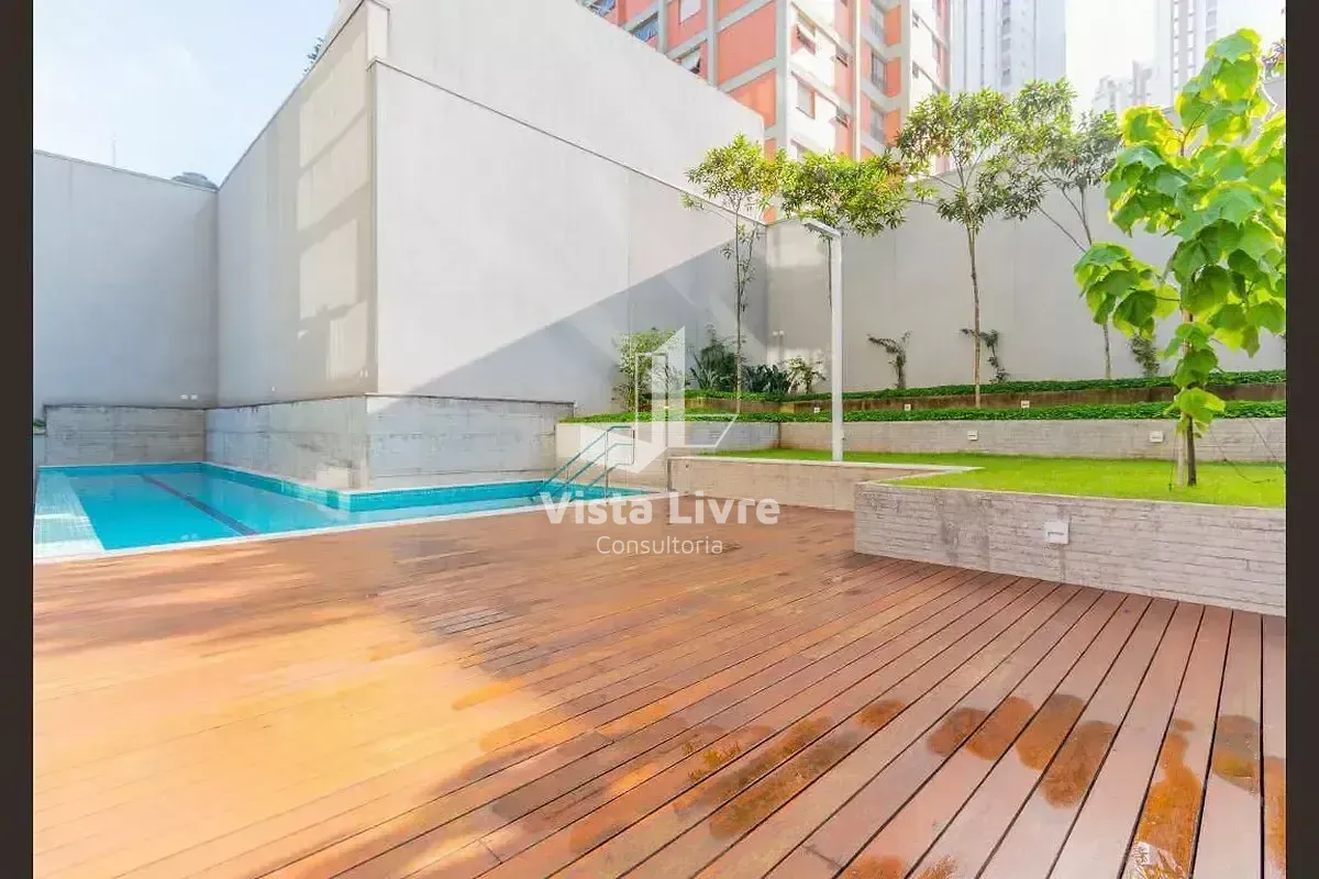 Apartamento, 1 quarto, 47 m² - Foto 12