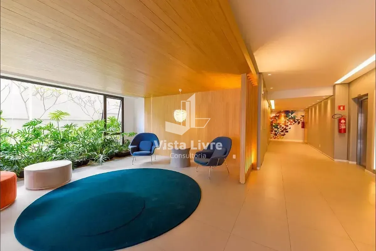 Apartamento, 1 quarto, 47 m² - Foto 16
