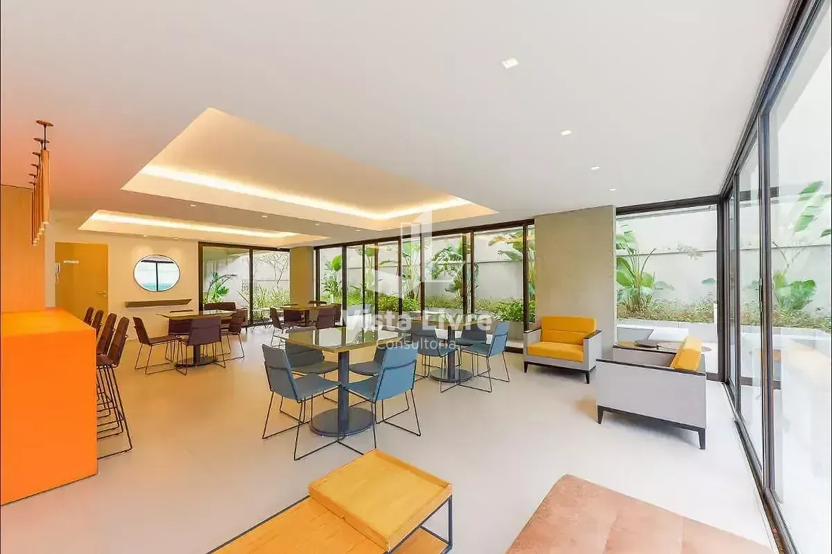 Apartamento, 1 quarto, 47 m² - Foto 15