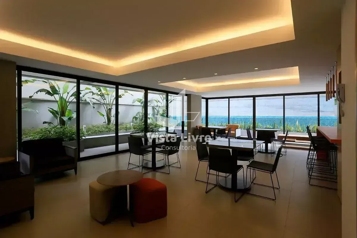 Apartamento, 1 quarto, 47 m² - Foto 18