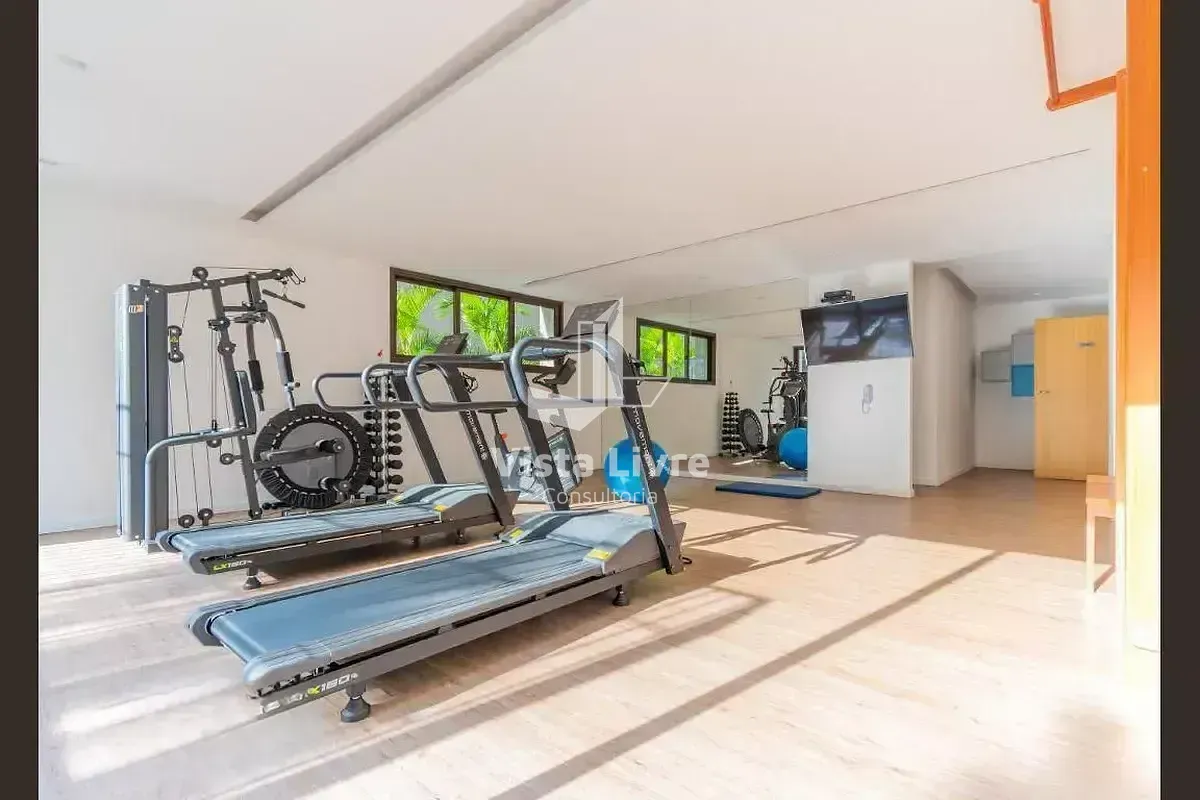 Apartamento, 1 quarto, 47 m² - Foto 14