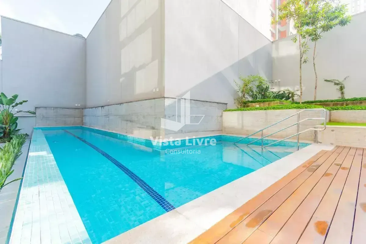 Apartamento, 1 quarto, 47 m² - Foto 11