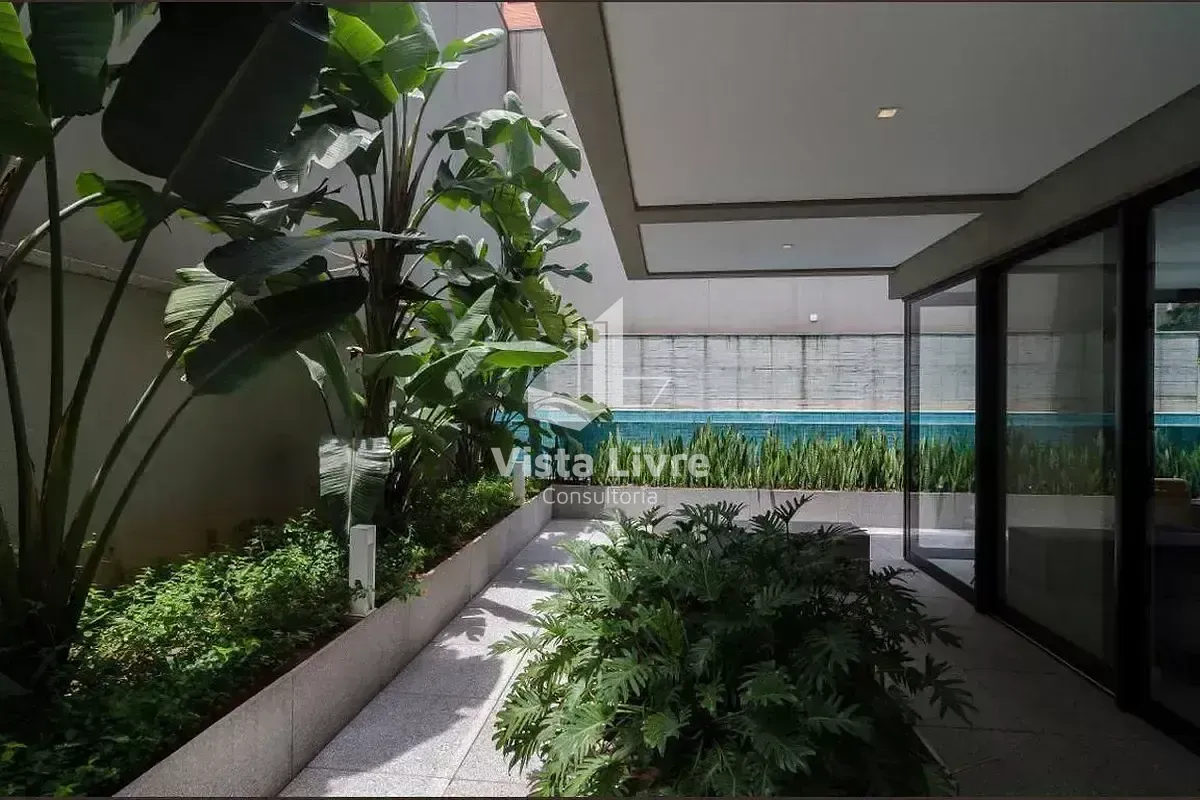 Apartamento, 1 quarto, 47 m² - Foto 20