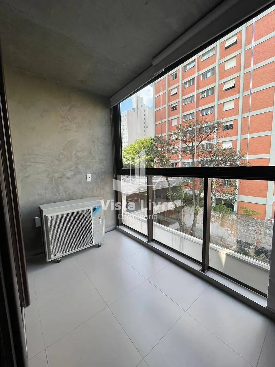 Apartamento, 1 quarto, 47 m² - Foto 9