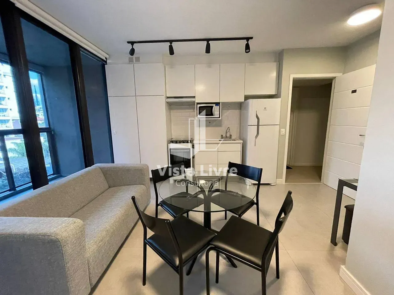 Apartamento, 1 quarto, 47 m² - Foto 8