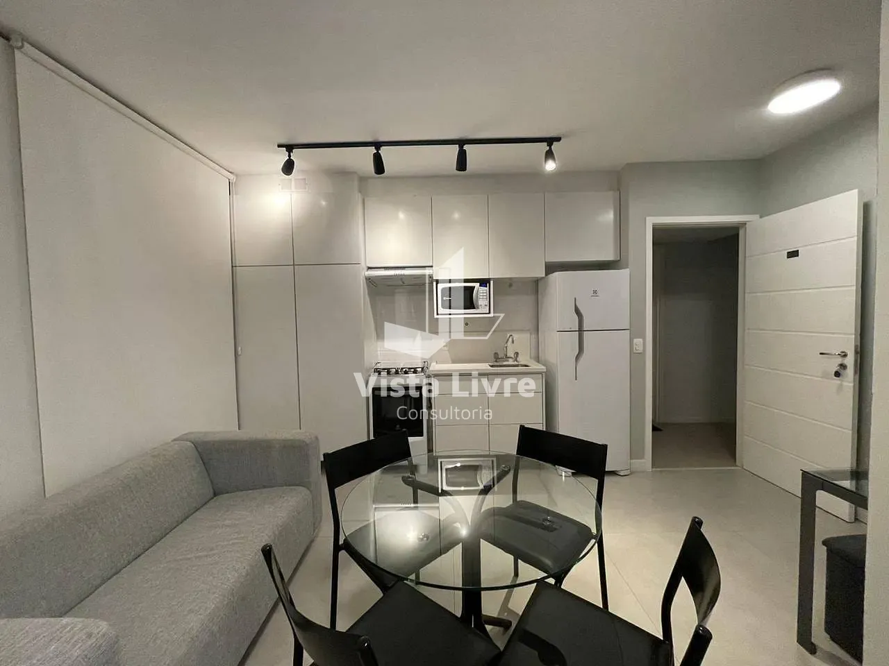 Apartamento, 1 quarto, 47 m² - Foto 6
