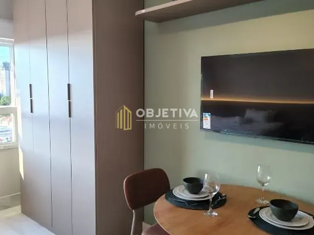 Studio 1 quarto e 1 banheiro, para alugar, no bairro Passo da Areia em Porto Alegre