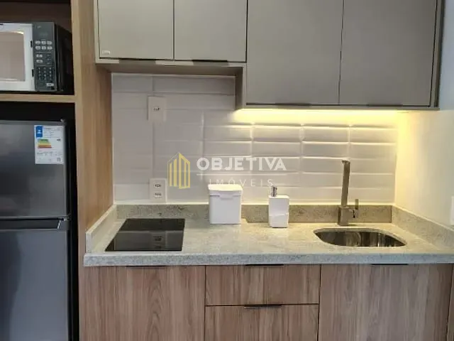Studio 1 quarto e 1 banheiro, para alugar, no bairro Passo da Areia em Porto Alegre