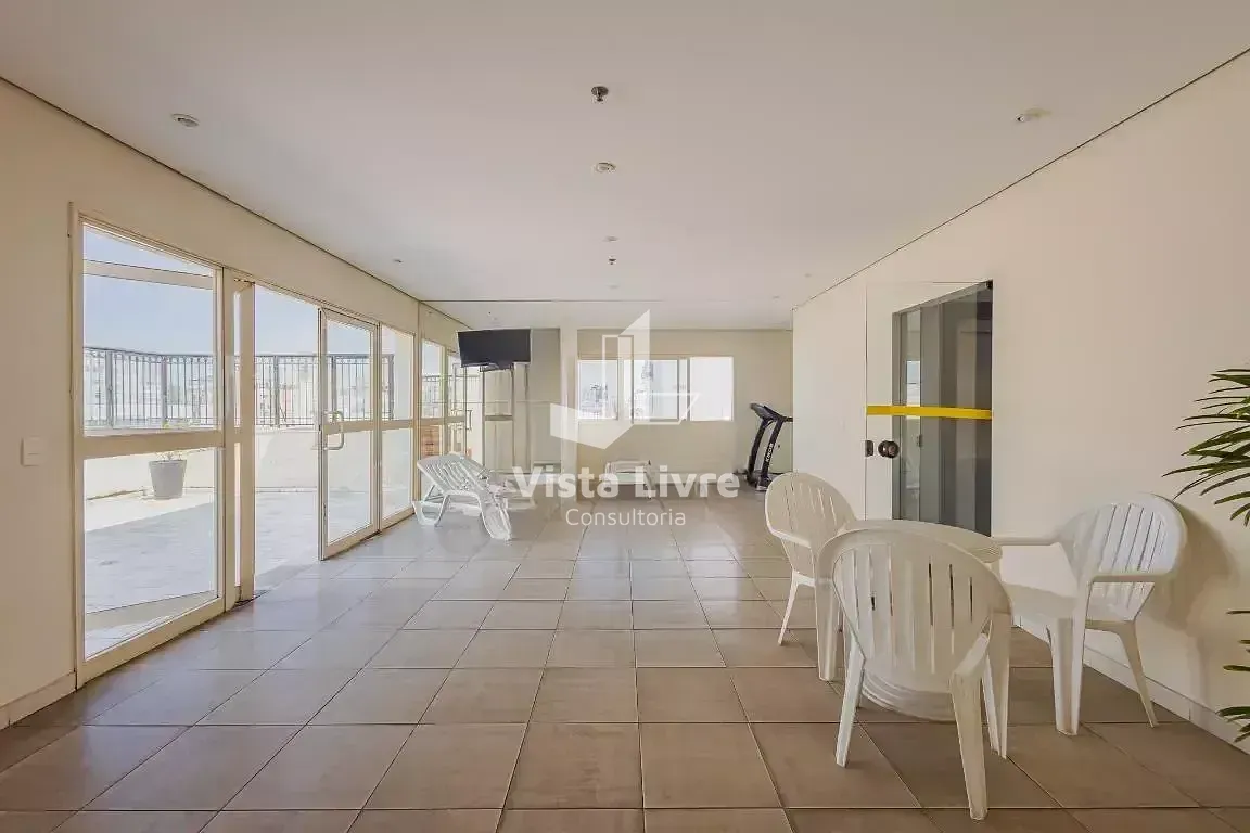 Apartamento, 1 quarto, 36 m² - Foto 25