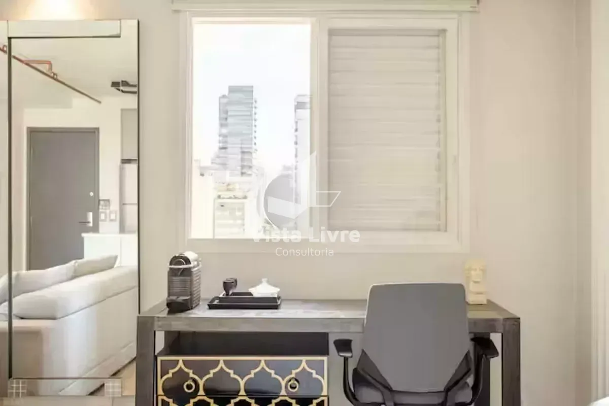 Apartamento, 1 quarto, 36 m² - Foto 17