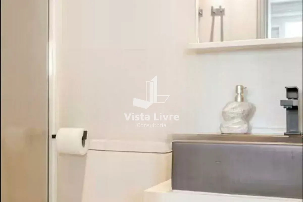 Apartamento, 1 quarto, 36 m² - Foto 18