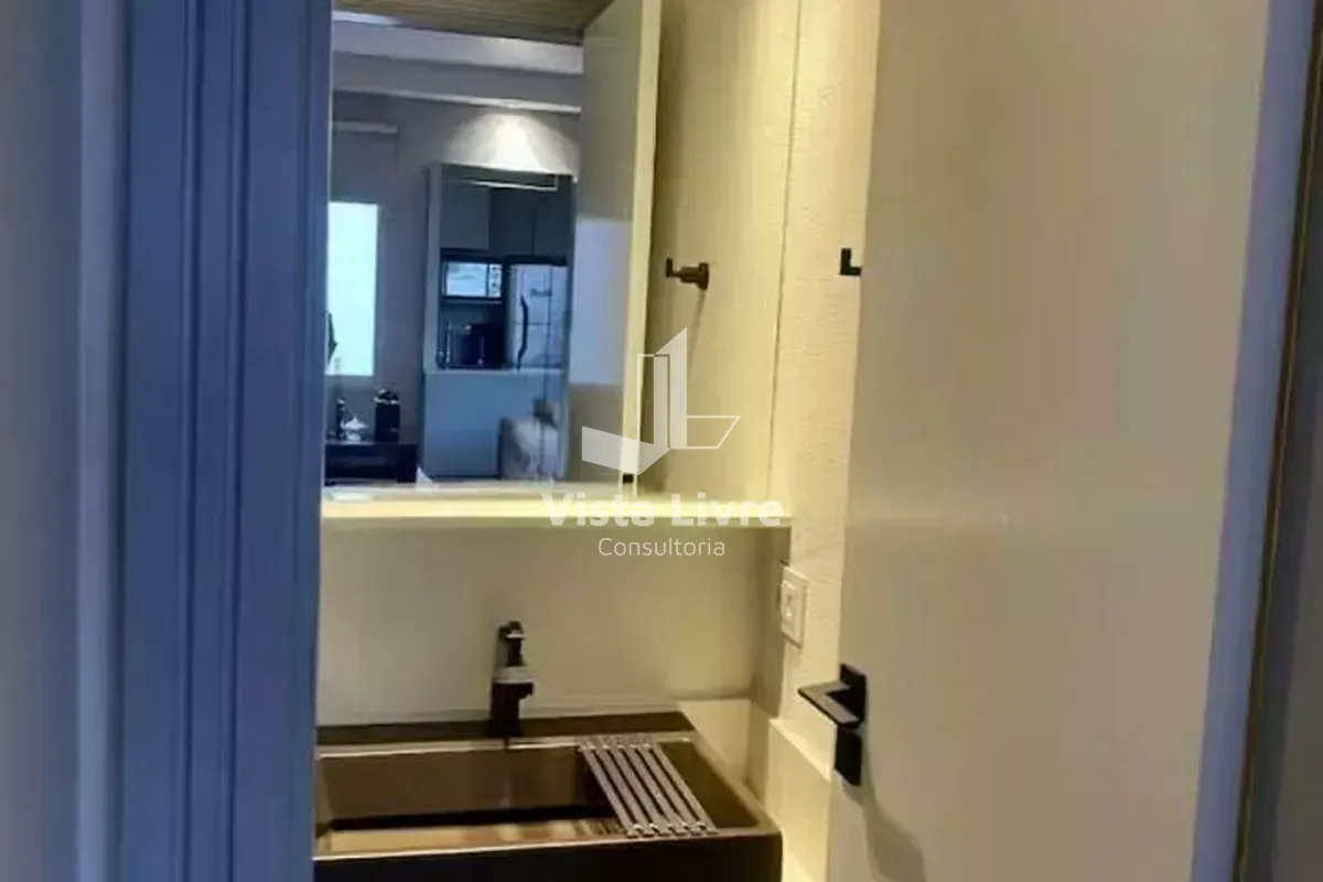 Apartamento, 1 quarto, 36 m² - Foto 19