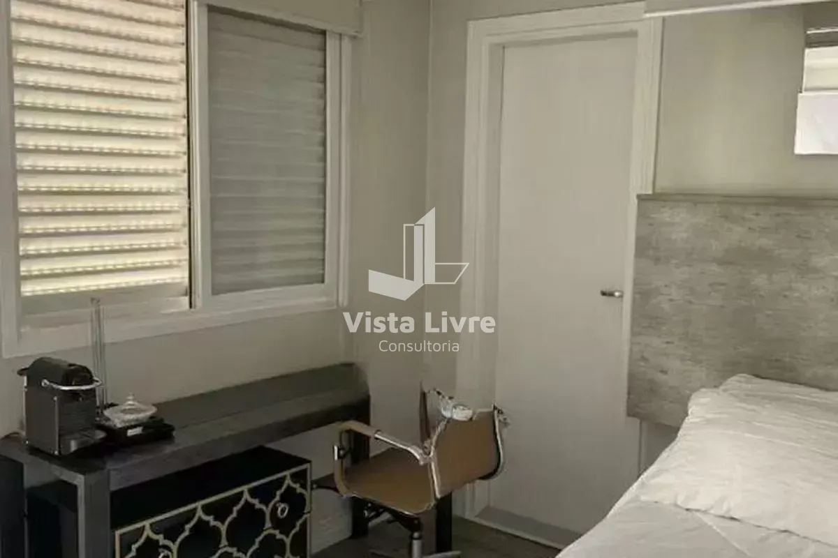Apartamento, 1 quarto, 36 m² - Foto 16
