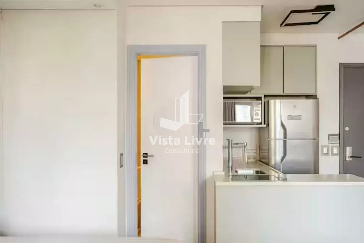 Apartamento, 1 quarto, 36 m² - Foto 14
