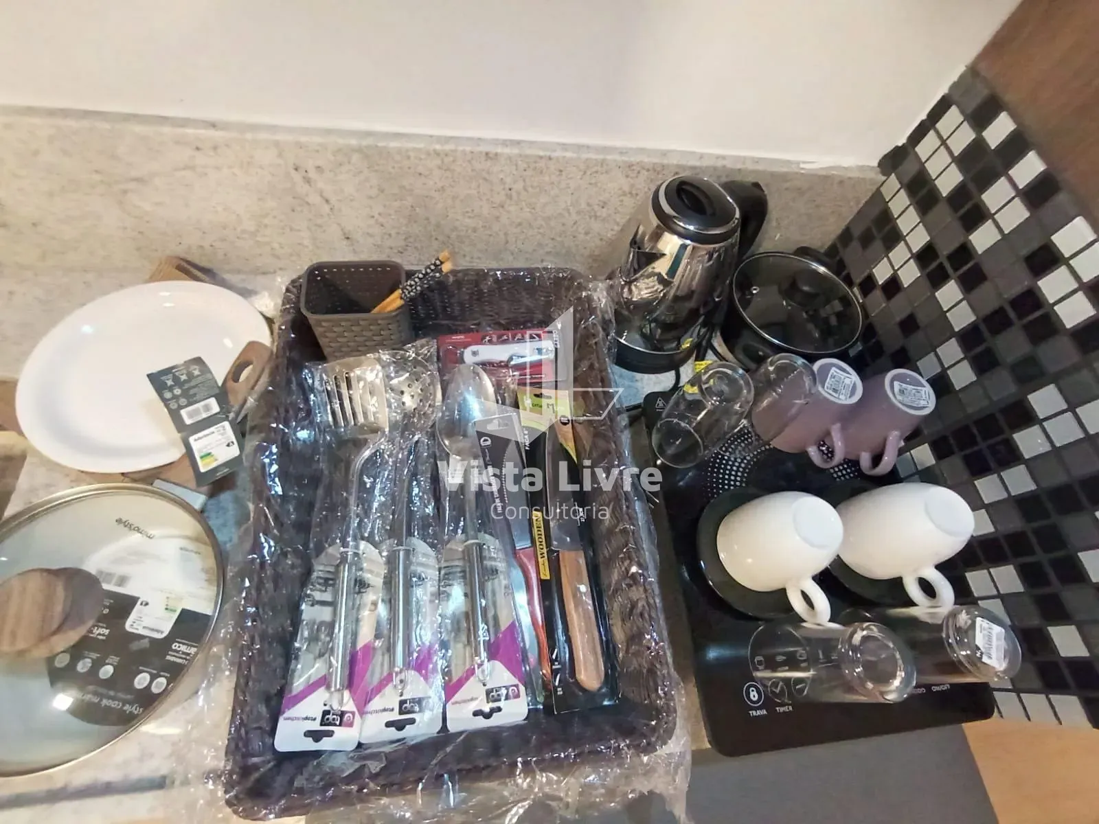Apartamento, 1 quarto, 40 m² - Foto 12