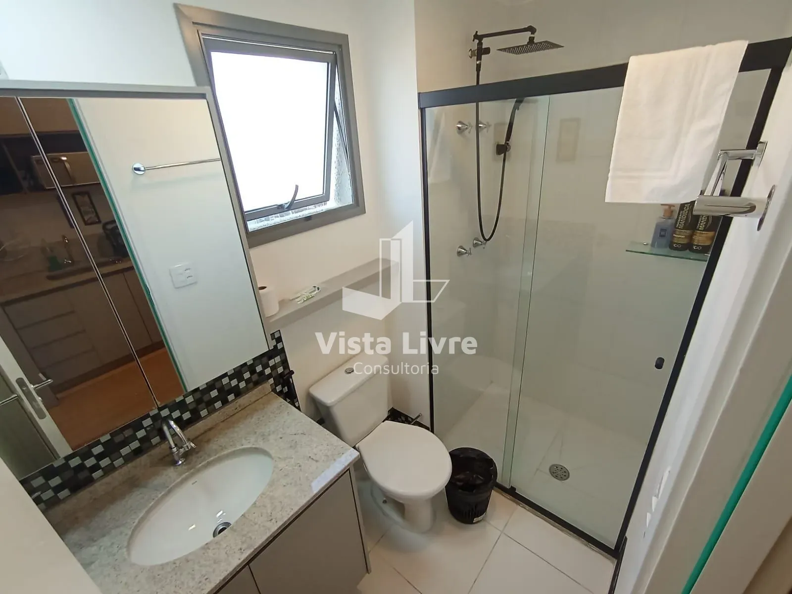 Apartamento, 1 quarto, 40 m² - Foto 15