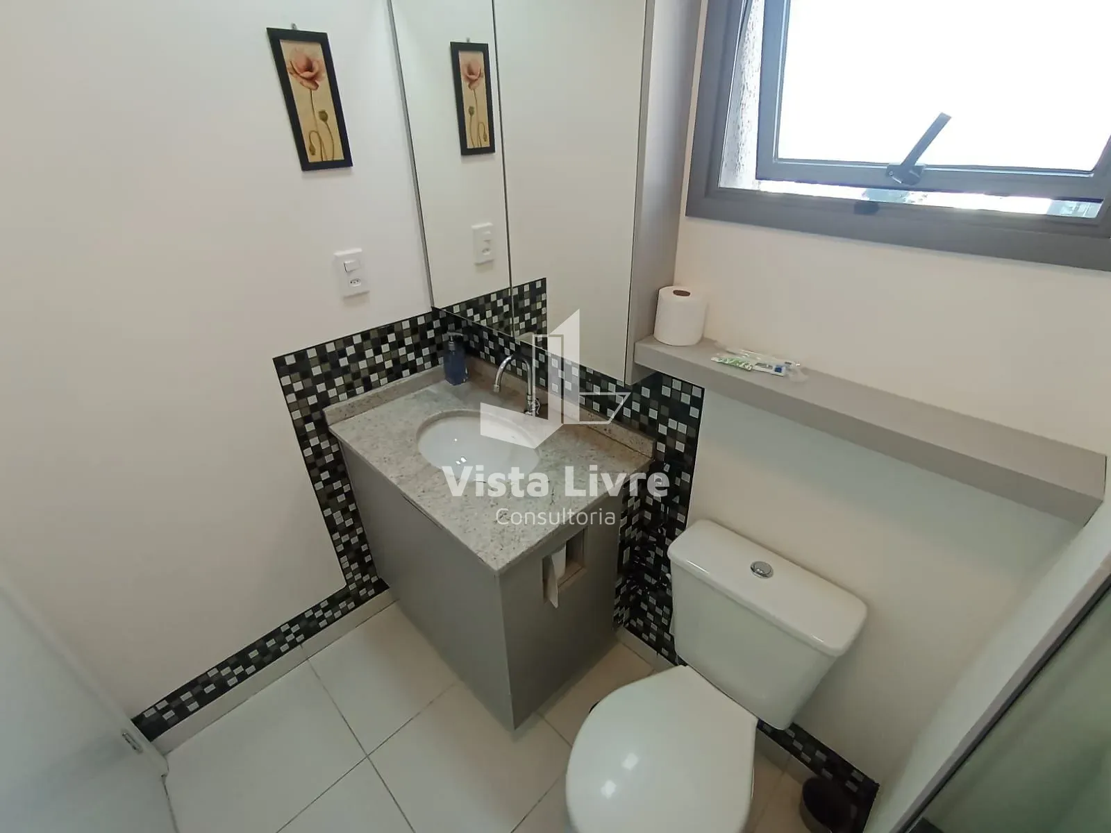 Apartamento, 1 quarto, 40 m² - Foto 17