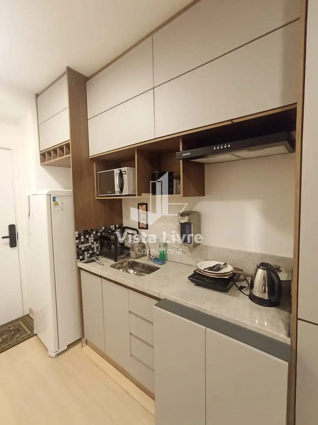 Apartamento, 1 quarto, 40 m² - Foto 4