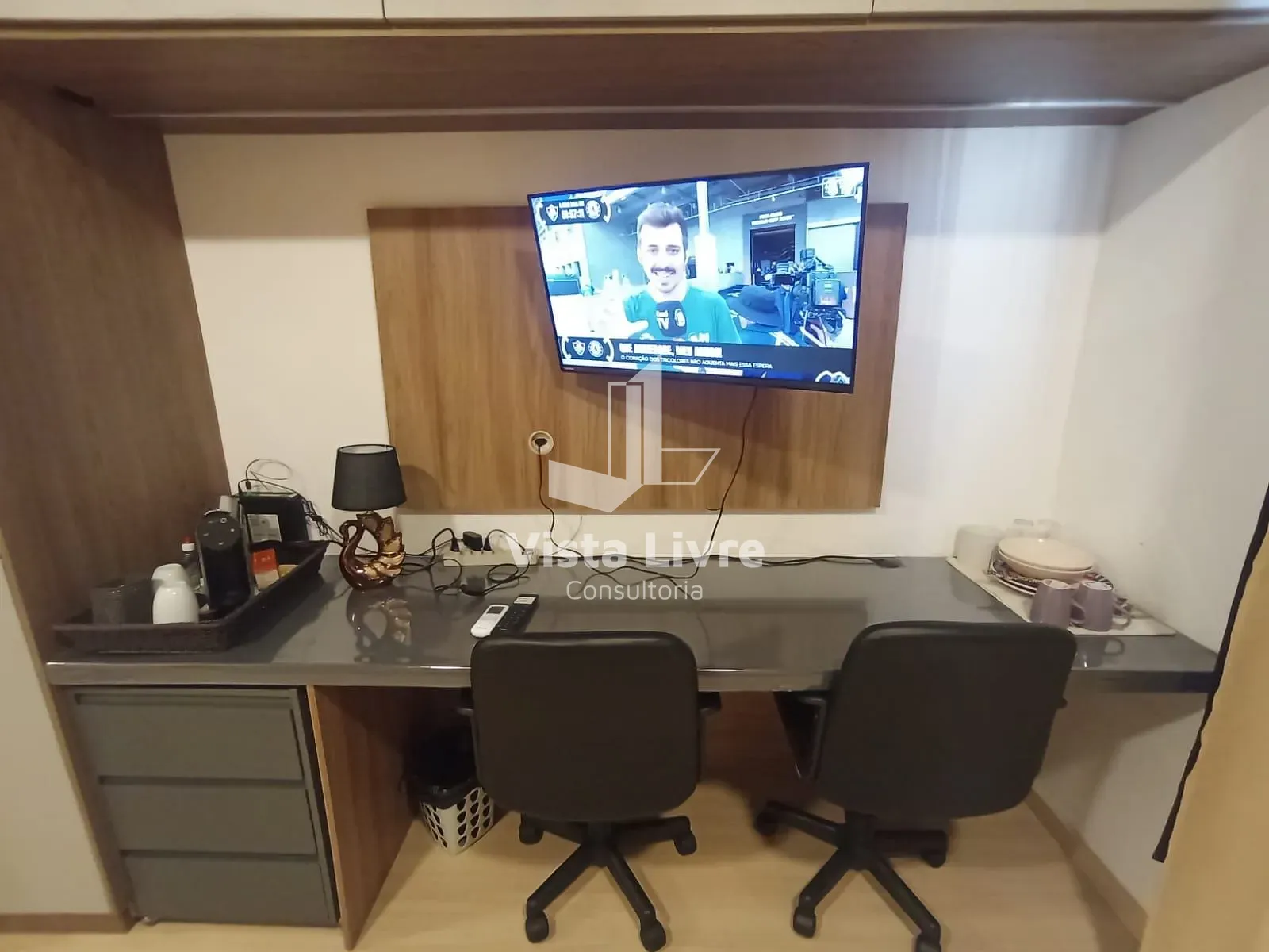 Apartamento, 1 quarto, 40 m² - Foto 8
