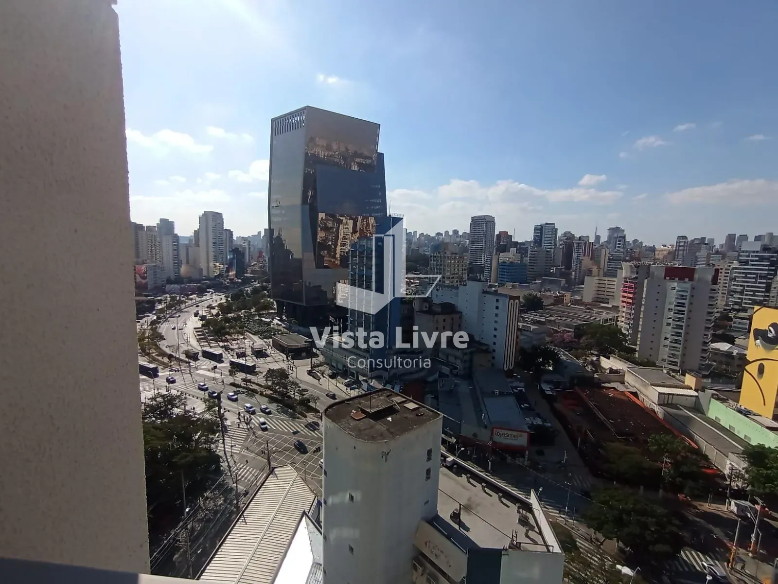 Apartamento, 1 quarto, 40 m² - Foto 19