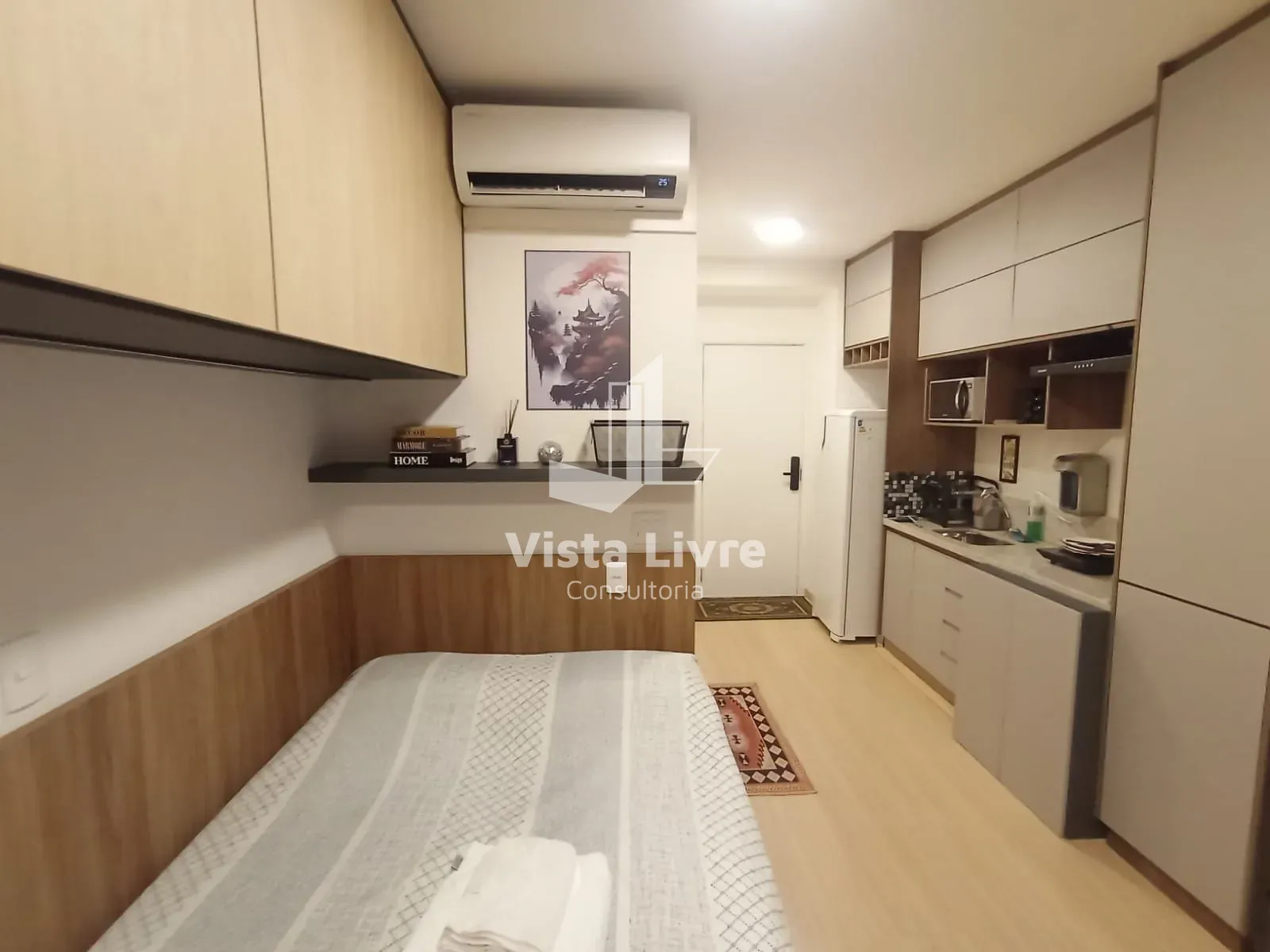 Apartamento, 1 quarto, 40 m² - Foto 9