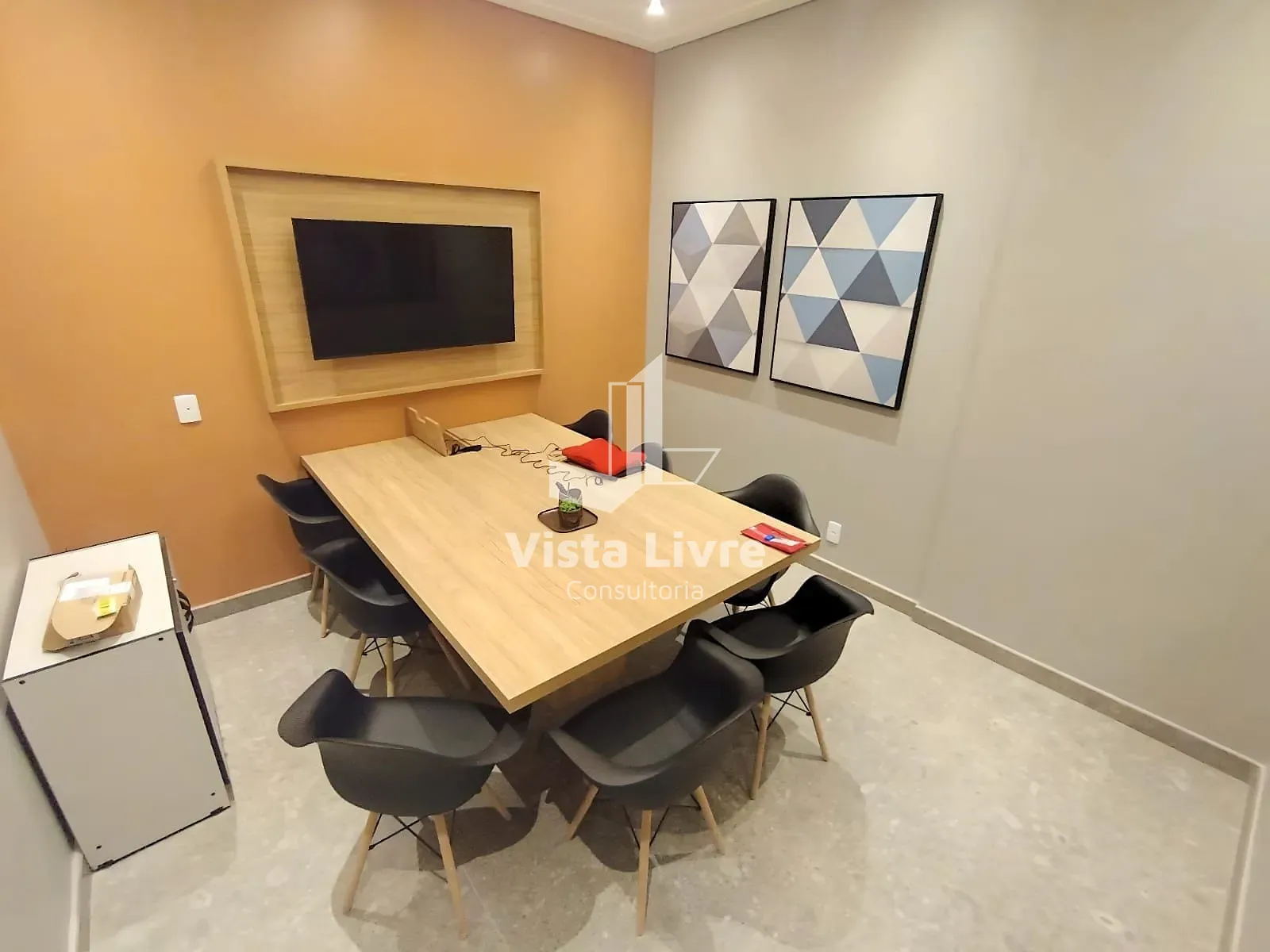 Apartamento, 1 quarto, 40 m² - Foto 26