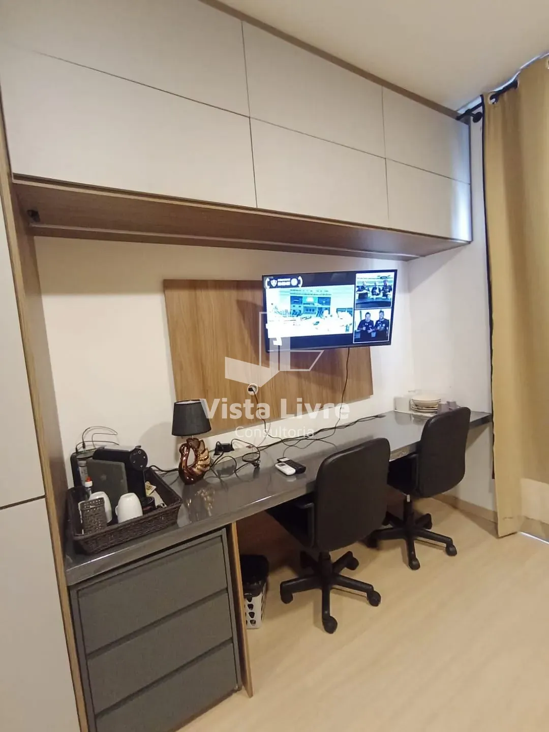 Apartamento, 1 quarto, 40 m² - Foto 10