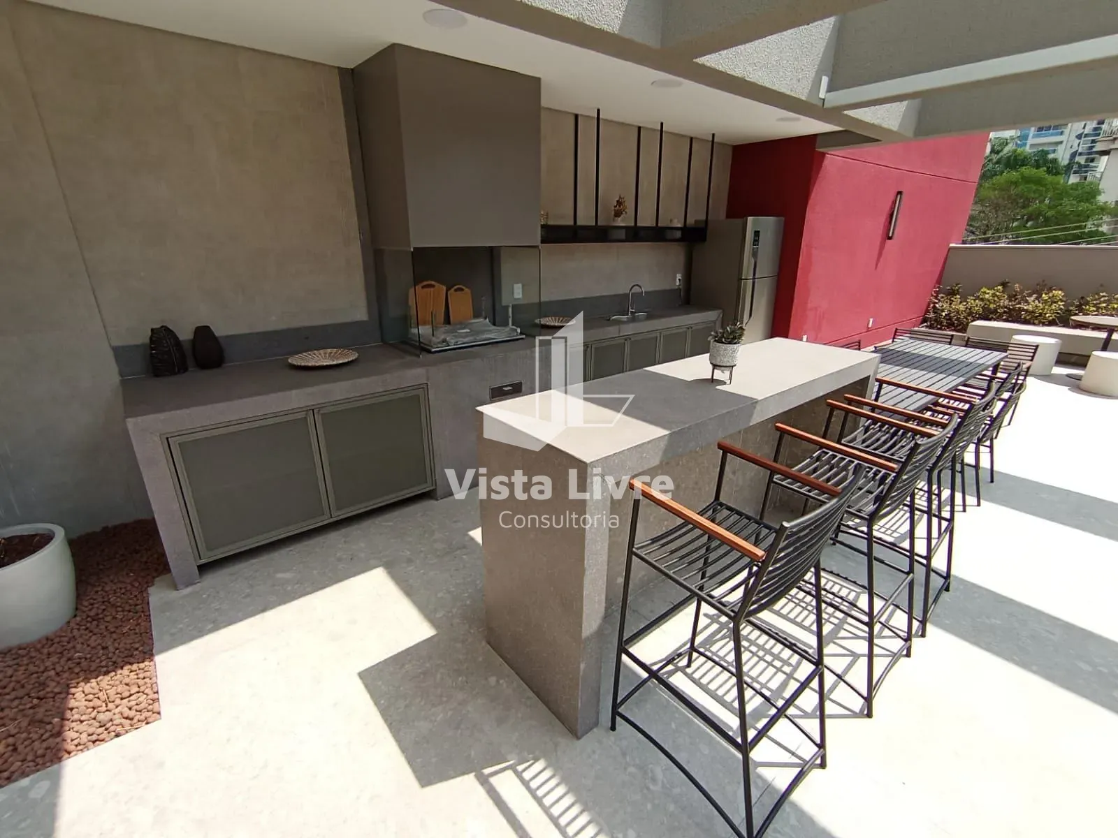 Apartamento, 1 quarto, 40 m² - Foto 27