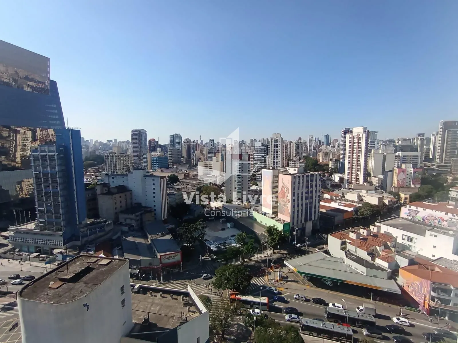 Apartamento, 1 quarto, 40 m² - Foto 40